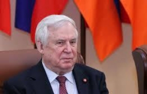 Նիկոլայ Ռիժկով․